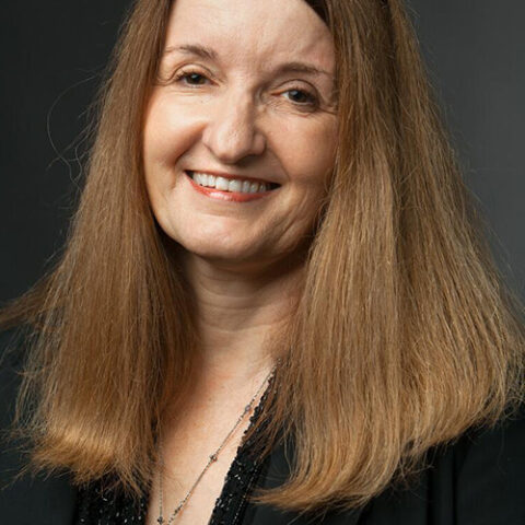 Cathy Caruth