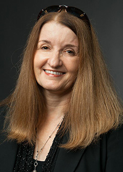 Cathy Caruth