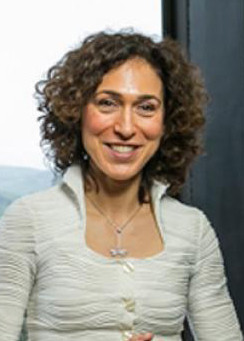 Francesca Molinari